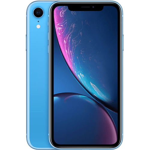 Apple iPhone XR 64gb On EMI Without Credit Card, iPhone XR Price India