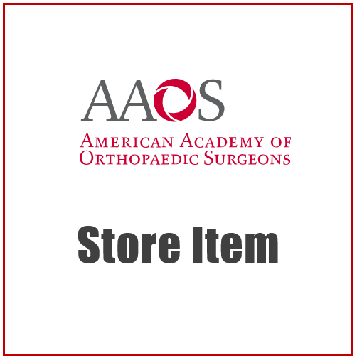 Orthopaedic Knowledge Update® Spine 6: Print + Ebook