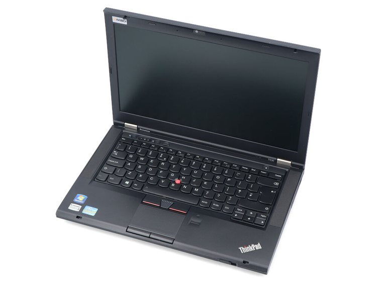 Lenovo ThinkPad T430 i5-3320M 8GB 480GB SSD 1600x900 Class A