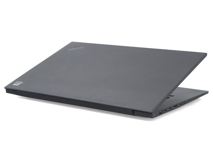Touchscreen Lenovo ThinkPad P1 Gen 2 Xeon E-2276M 32GB 1TB SSD
