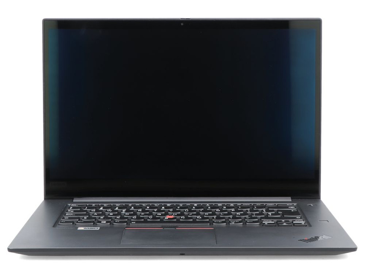 Touchscreen Lenovo ThinkPad P1 Gen 2 Xeon E-2276M 32GB 1TB SSD