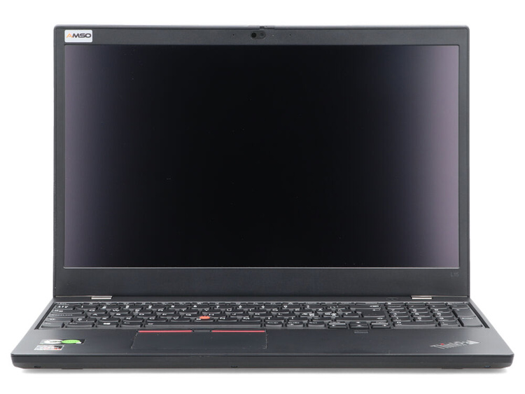 Lenovo ThinkPad L15 Gen 1 AMD Ryzen 5 Pro 4650U 16GB 512GB SSD