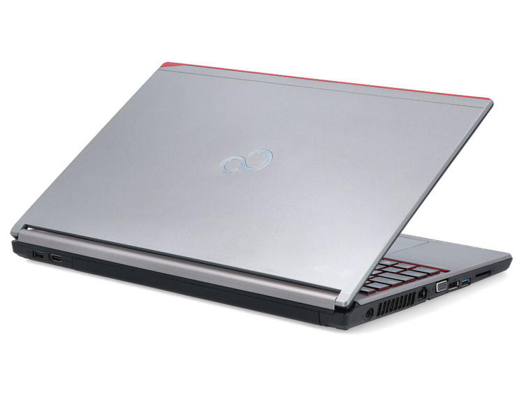 Fujitsu LifeBook E754 i7-4712MQ 8GB 240GB SSD 1920x1080 Class A
