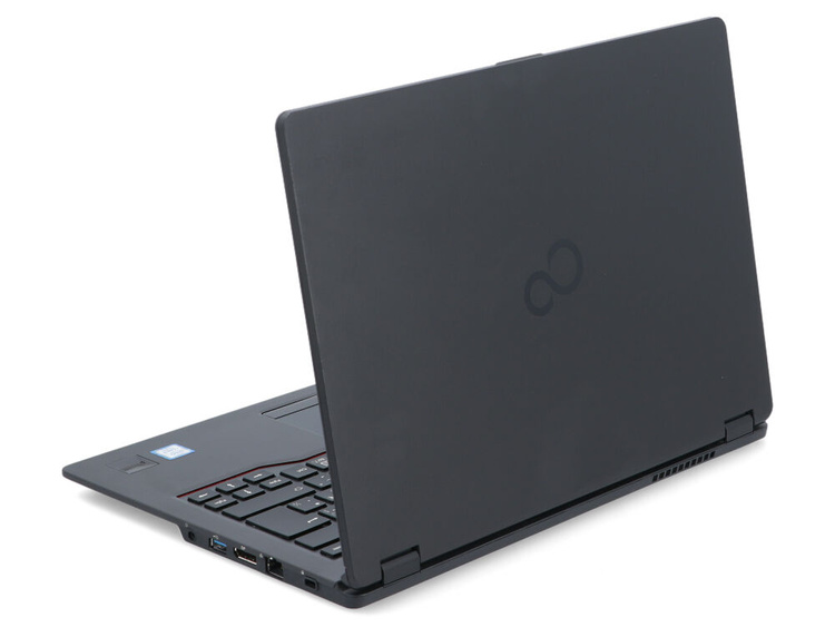 Fujitsu LifeBook U748 i5-8250U 8GB 480GB SSD 1920x1080 Class A