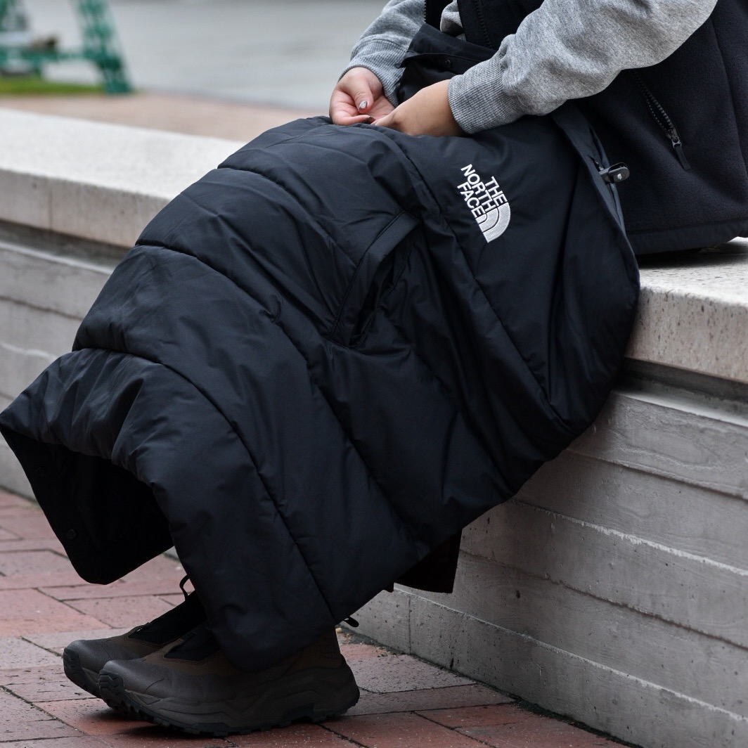 THE NORTH FACE ブランケット入荷‼︎ │ザ・ノース・フェイス プラス