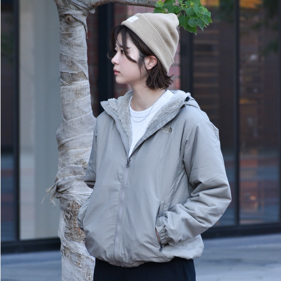 コンパクトノマドジャケット入荷!! │ザ・ノース・フェイス プラス