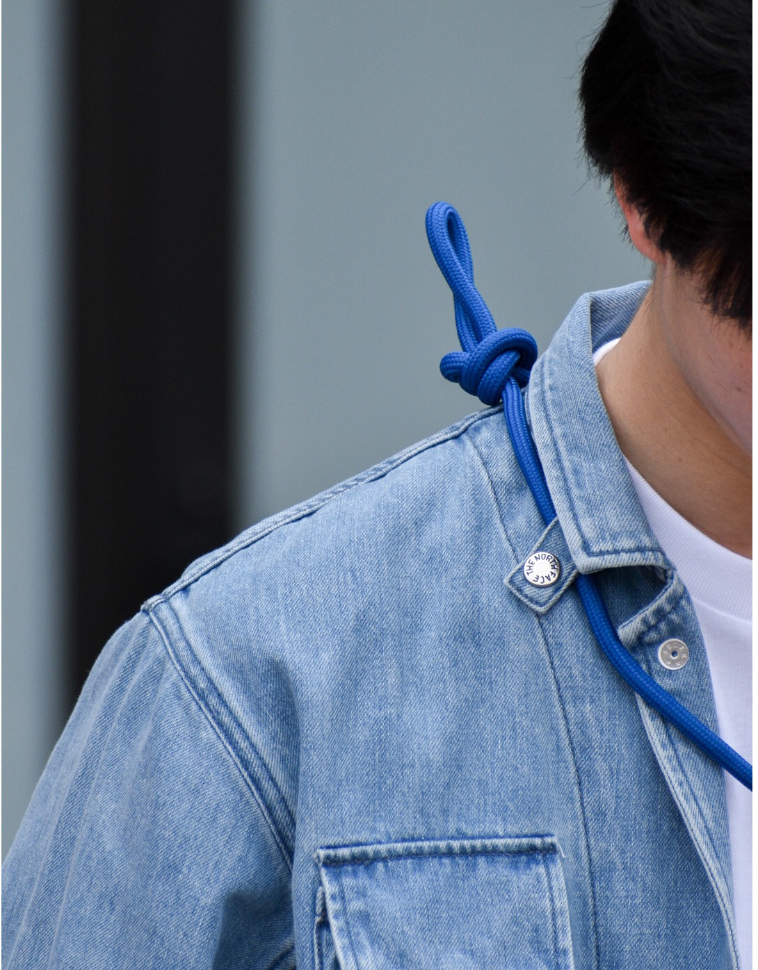 THE NORTH FACE Purple Label新作デニムジャケット入荷‼︎ │ザ