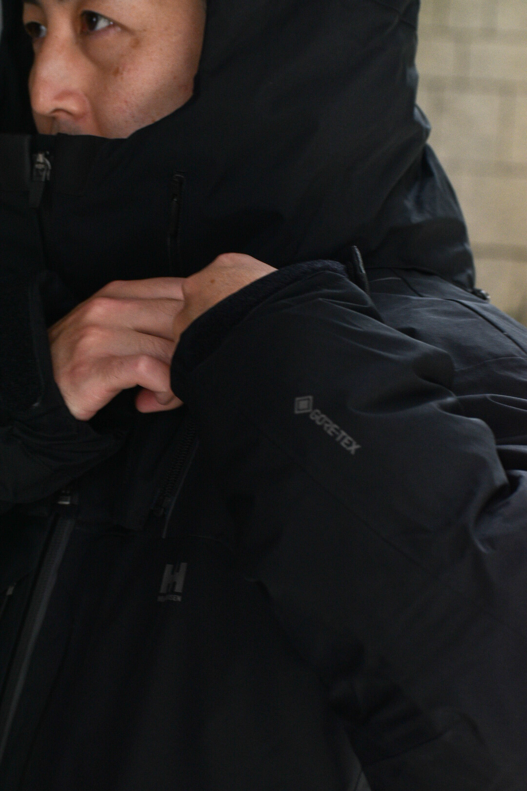 HELLY HANSEN新作ダウンジャケットのご紹介‼︎ │ザ・ノース・フェイス