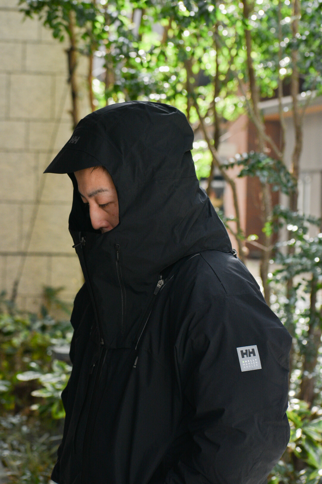 HELLY HANSEN新作ダウンジャケットのご紹介‼︎ │ザ・ノース・フェイス