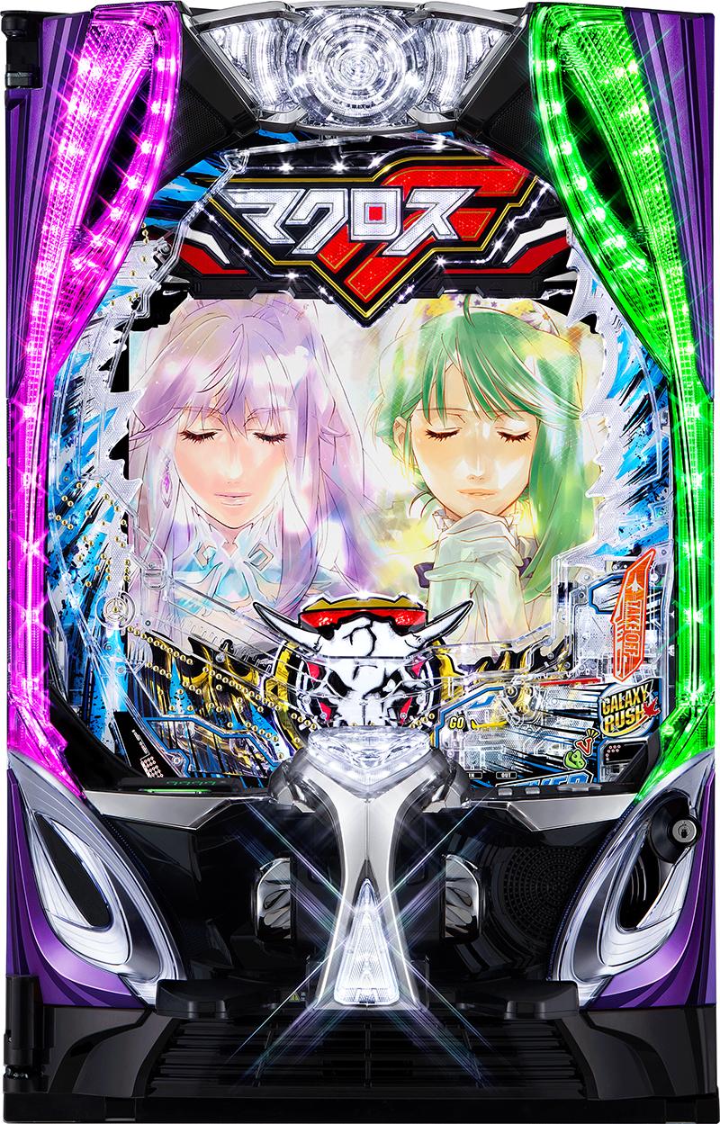 c時短で高突入、高継続、高出玉を実現｜SANKYO｜パチンコ・パチスロ