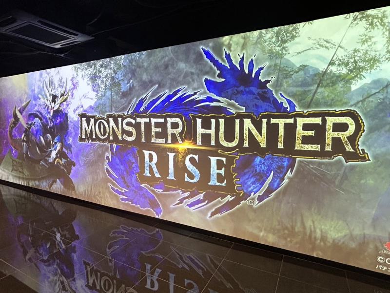 パチスロ モンハンシリーズ」最高傑作が完成｜『スマスロ