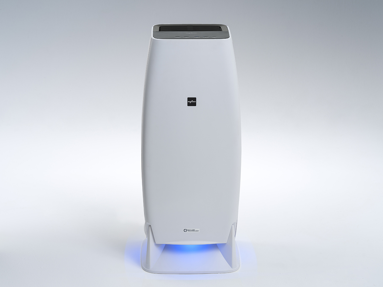 日機装が提供している「Aeropure（エアロピュア）」正規代理店_即日