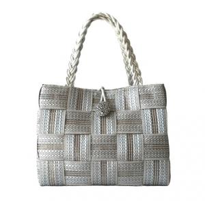 ハンドバッグ ALMA TONUTTI（アルマトヌッティ） かごバッグ・トートバッグ