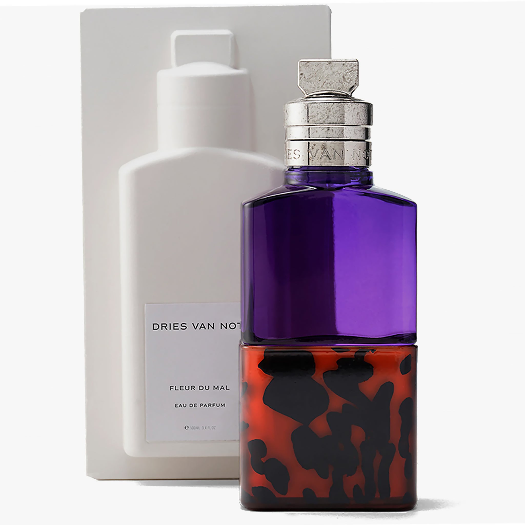 DRIES VAN NOTEN Fleur Du Mal Eau de Parfum – Perfume Bar Privé