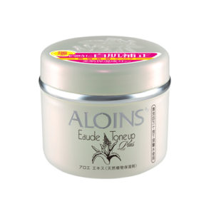 オーデクリームS無香料 35g | ALOINS