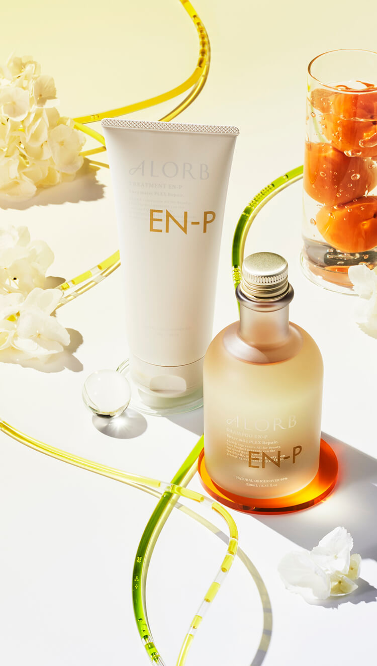 アローブ EN-P シャンプー2000ミリ アローブ EN-P シャンプー2000ミリ