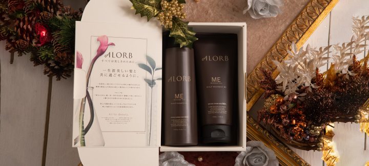 ME / Medicated Care | ALORB