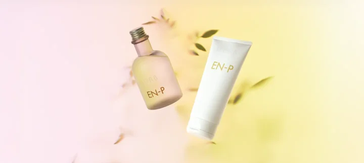 アローブ ヘアケアライン「EN-P / Enzymatic PLEX Repair」✨New Drop