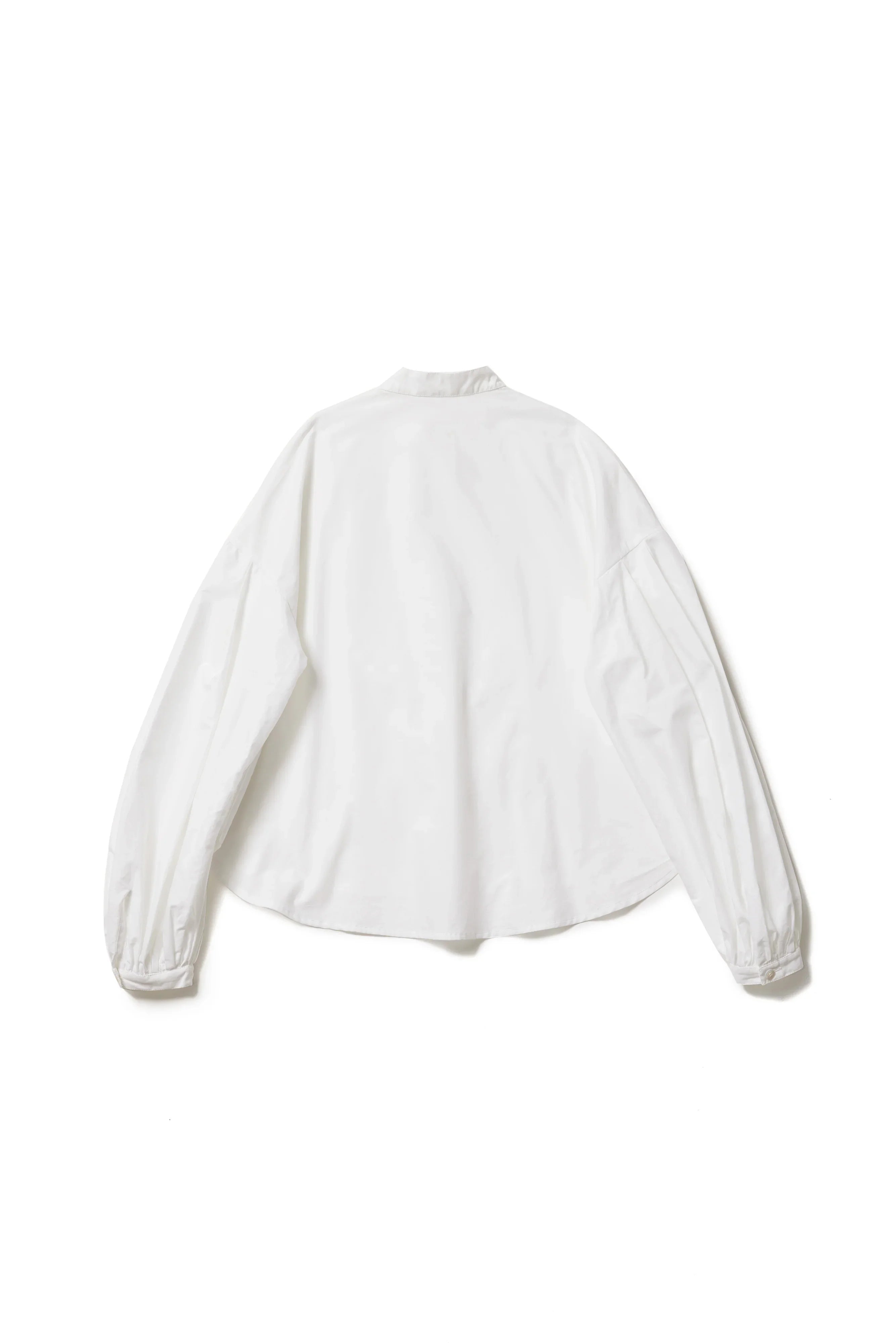 Chemise à dentelle 【Loïs-ルイス-】 – aLORS online store