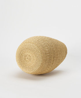 Ines Bressand(イネス ブレッサンド)】 HARICOT ハンドバッグ