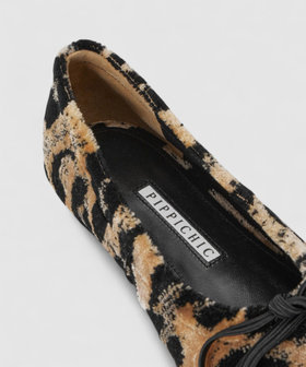 PIPPICHIC(ピッピシック)】 AMBER BALLET|allureville OFFICIAL SITE