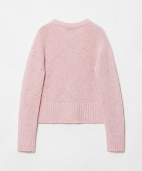 LOULOU WILLOUGHBY】LINSIEME カーディガン|allureville OFFICIAL SITE