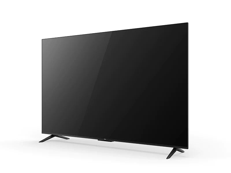 TCL 50 Inch 4K UHD TV GOOGLE BLACK 50P635 with Warranty at Alabamart