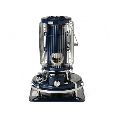 プレミアムクラブアラジン / ブル―フレームヒーター