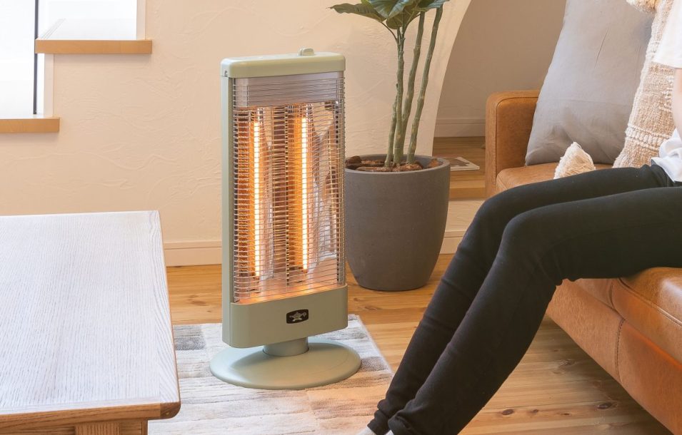 遠赤グラファイトヒーター | Aladdin（アラジン）公式サイト