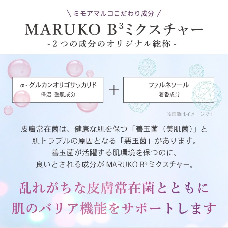 ミモアマルコ Narino（ナリーノ） ホワイトボディジェル | 補整下着