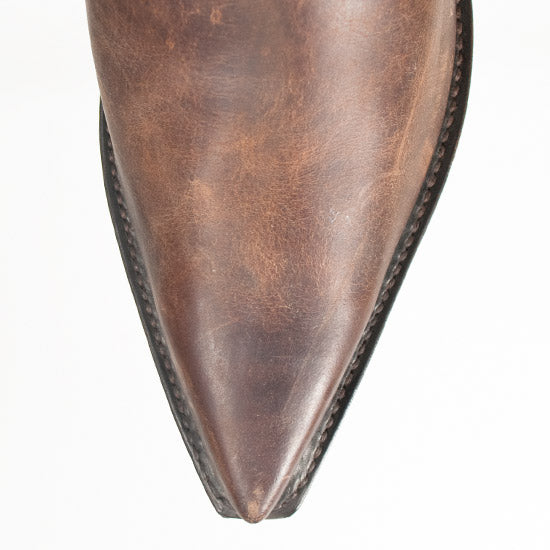 3305-BRN-HARNESS – Alcala's Western Wear