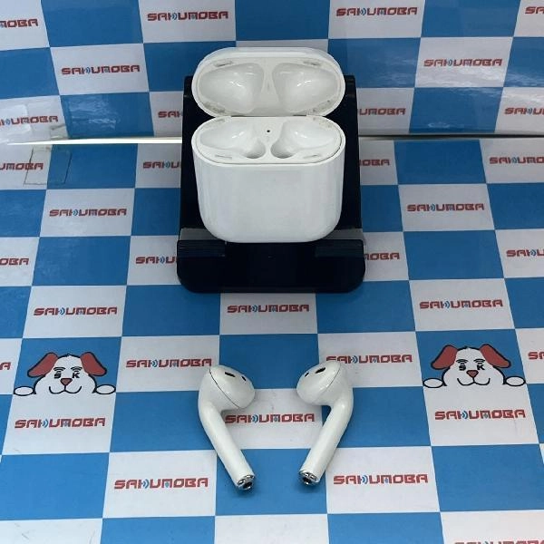 Apple AirPods 第1世代 MMEF2J/A A1602 ジャンク品 ホワイト | 中古