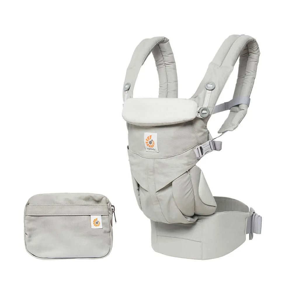 Aldea Home + Baby | Omni Classic Carrier