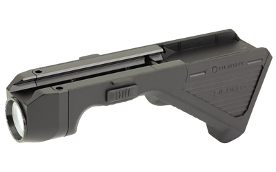 OLIGHT SIGURD AFG 1450 LUM BLACK - Alexander's