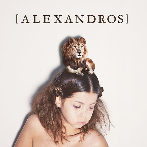 通常盤】 9th Single「Adventure / Droshky!」 | [Alexandros
