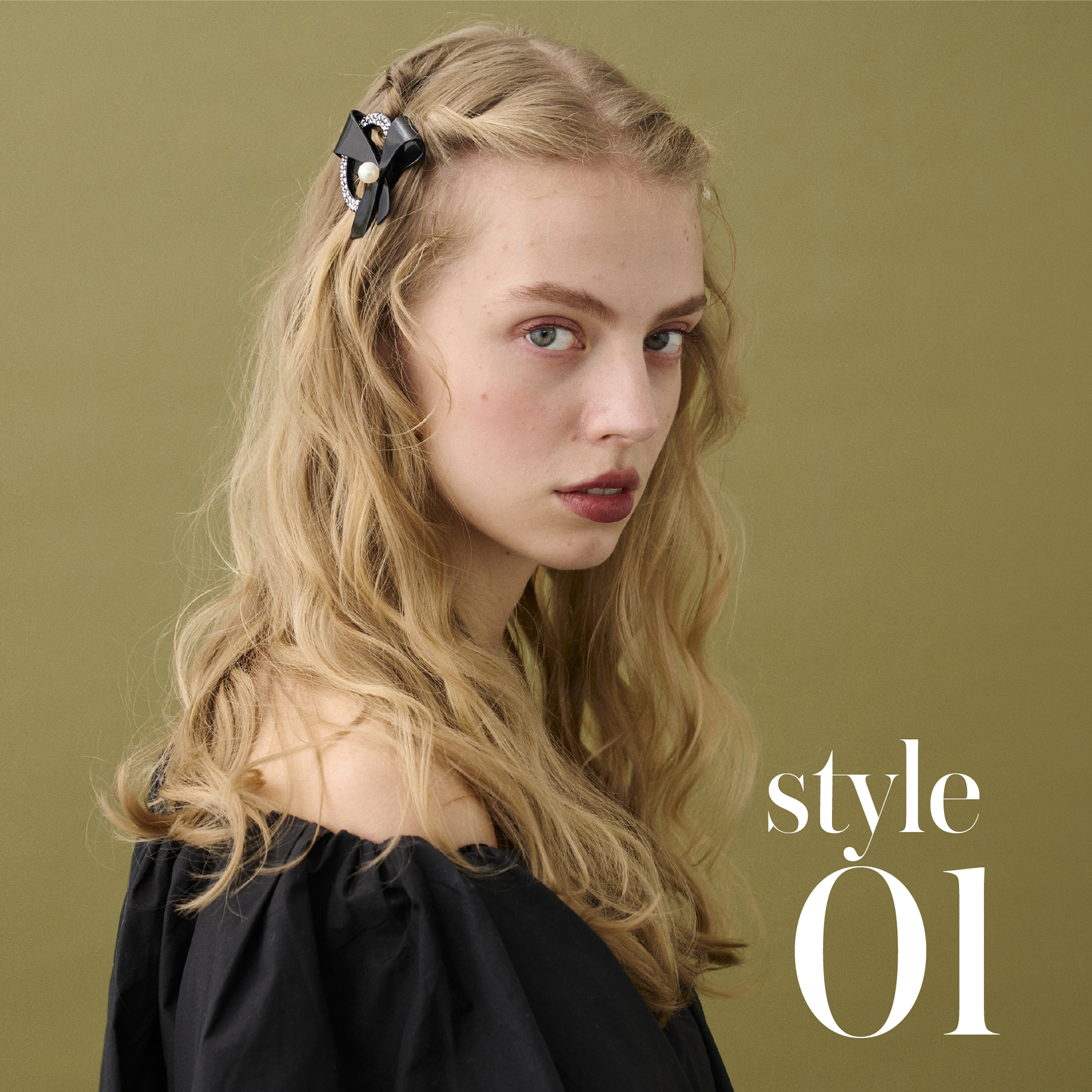 ALEXANDRE DE PARIS（アレクサンドル ドゥ パリ）