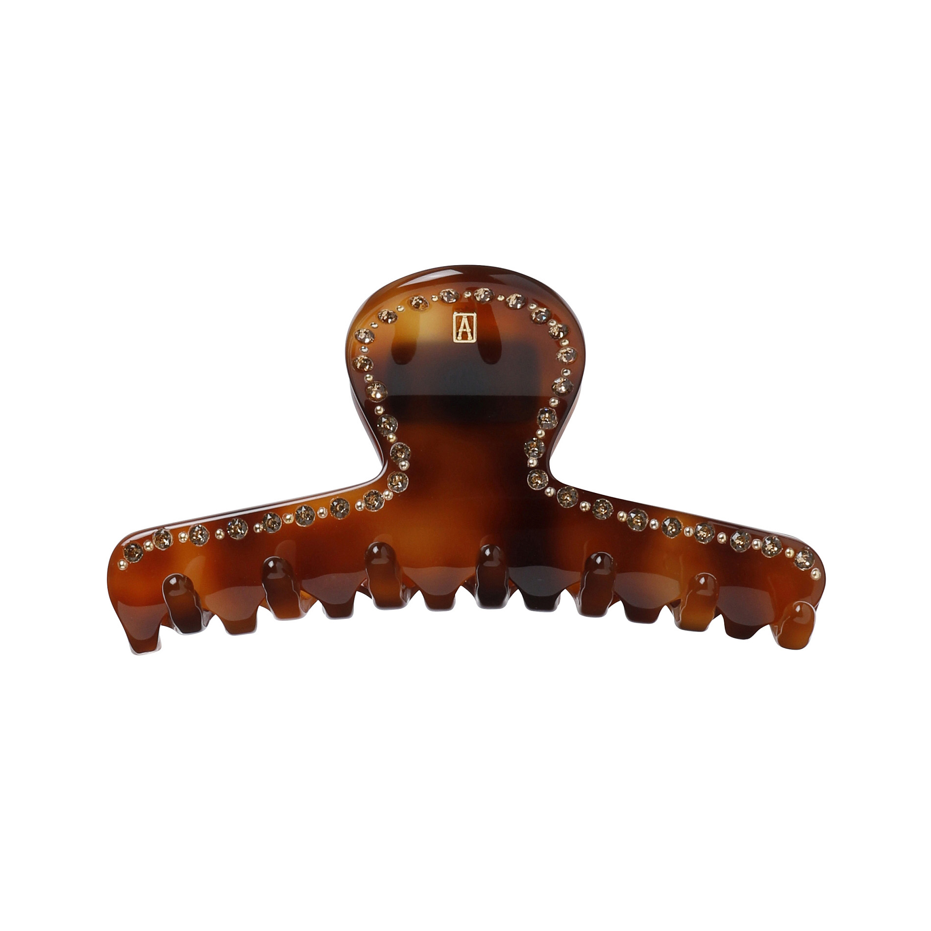 M クリップ｜ALEXANDRE DE PARIS（アレクサンドル ドゥ パリ）