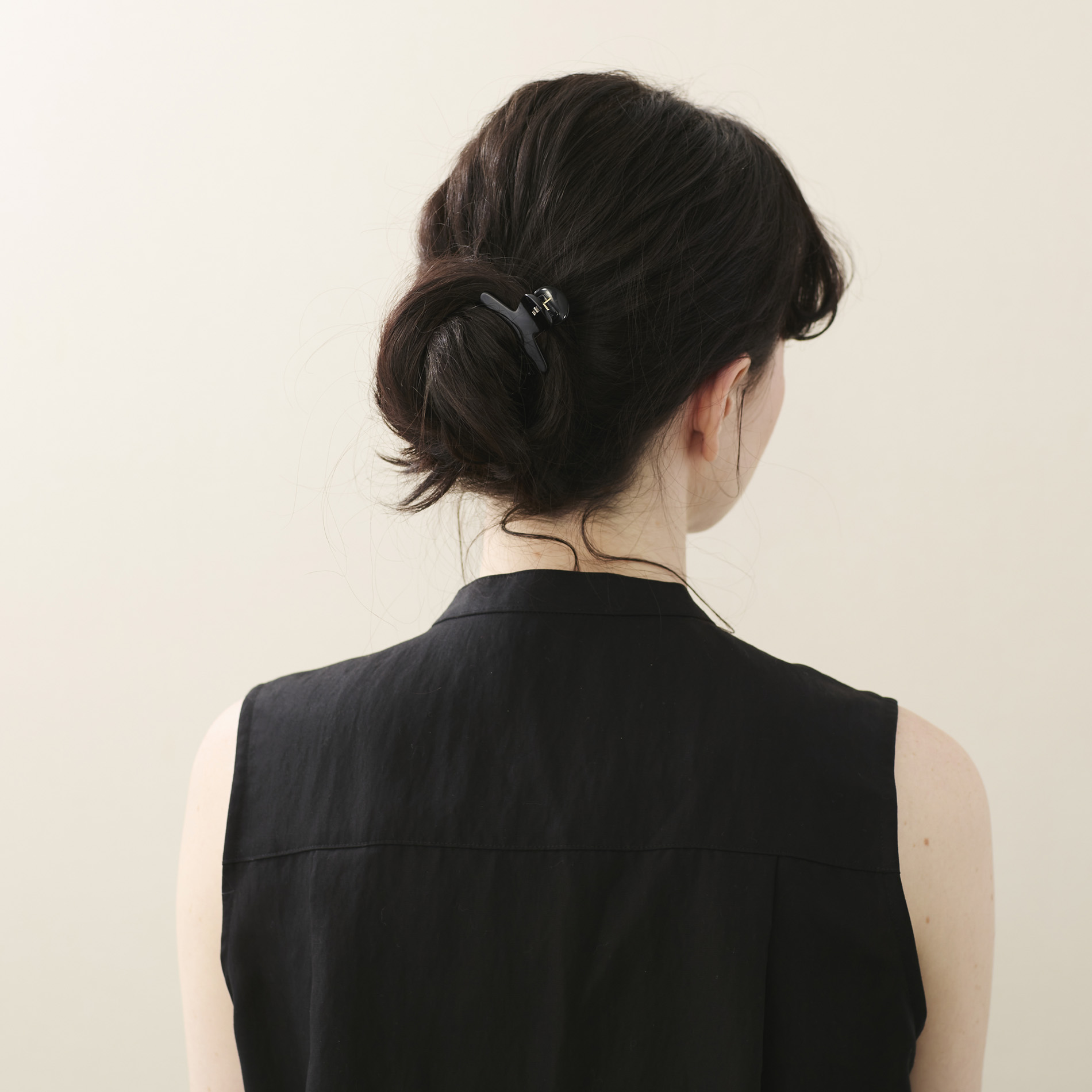 S クリップ｜ALEXANDRE DE PARIS（アレクサンドル ドゥ パリ）