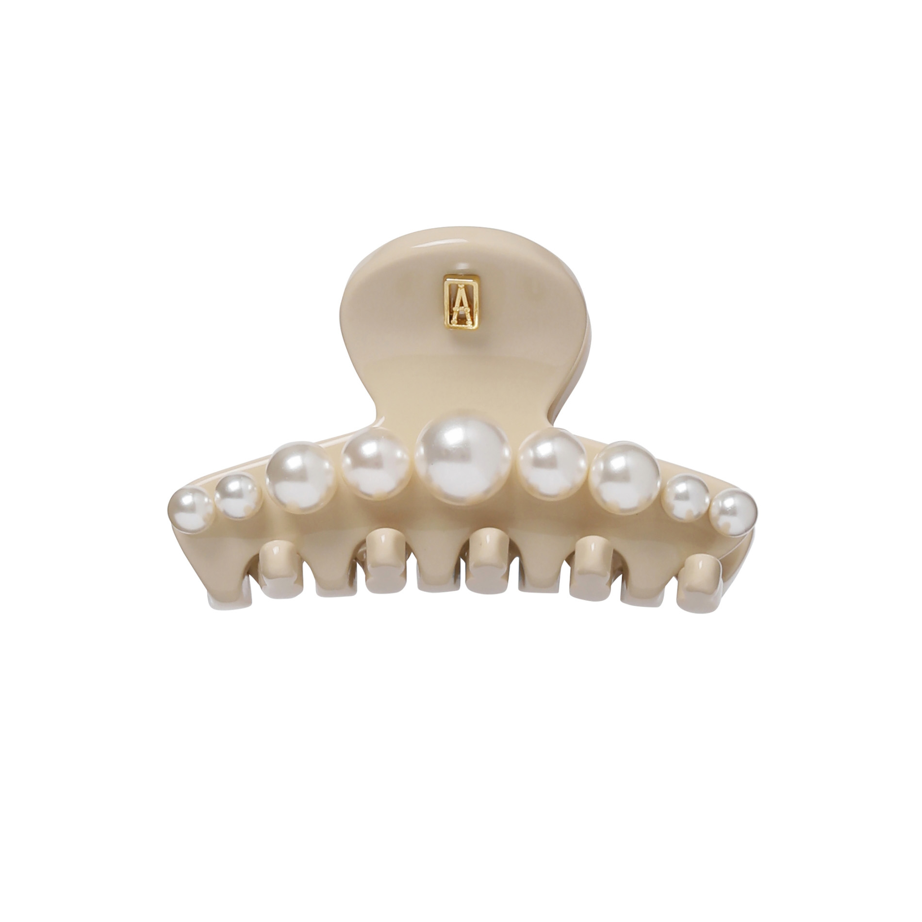 S クリップ｜ALEXANDRE DE PARIS（アレクサンドル ドゥ パリ）