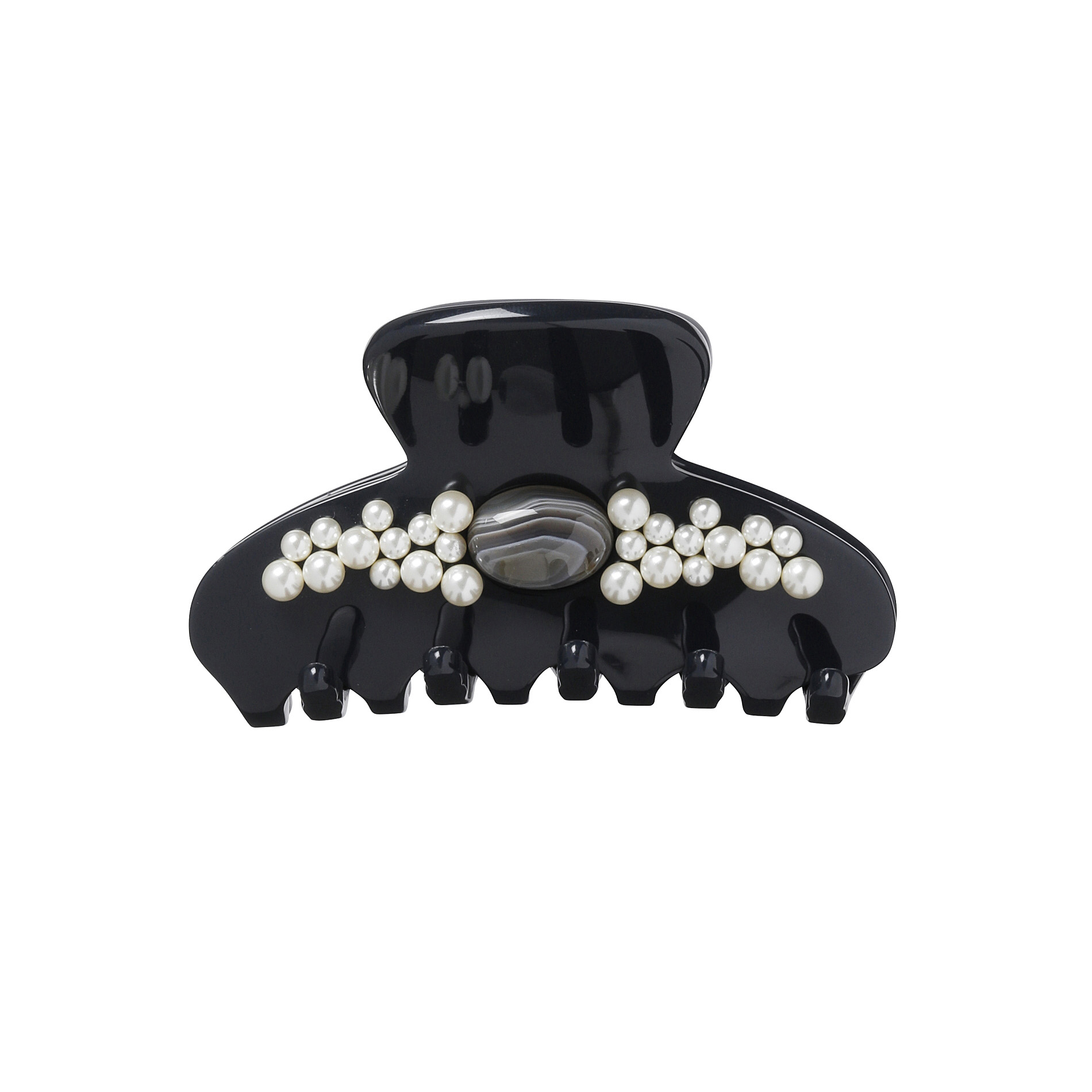 S クリップ｜ALEXANDRE DE PARIS（アレクサンドル ドゥ パリ）