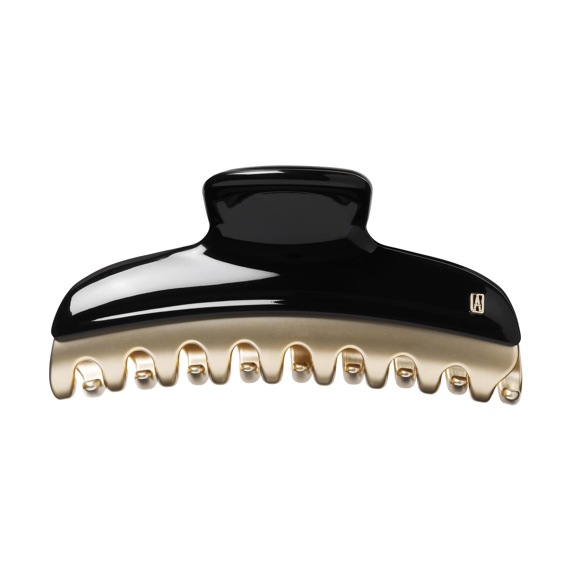 VENDOME】 L クリップ｜ALEXANDRE DE PARIS（アレクサンドル ドゥ パリ）