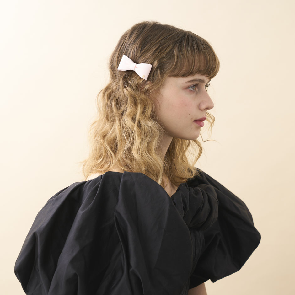 KIDS】バレッタ (6 cm)｜ALEXANDRE DE PARIS（アレクサンドル ドゥ パリ）