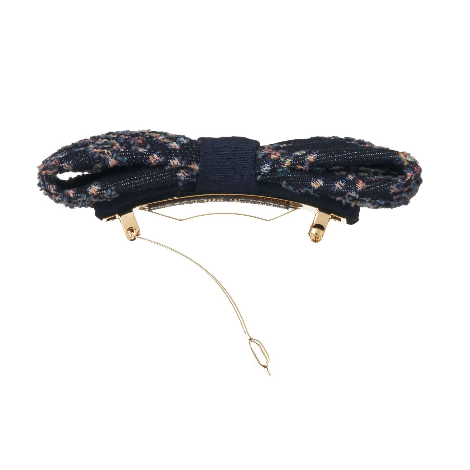 バレッタ (8 cm)｜ALEXANDRE DE PARIS（アレクサンドル ドゥ パリ）