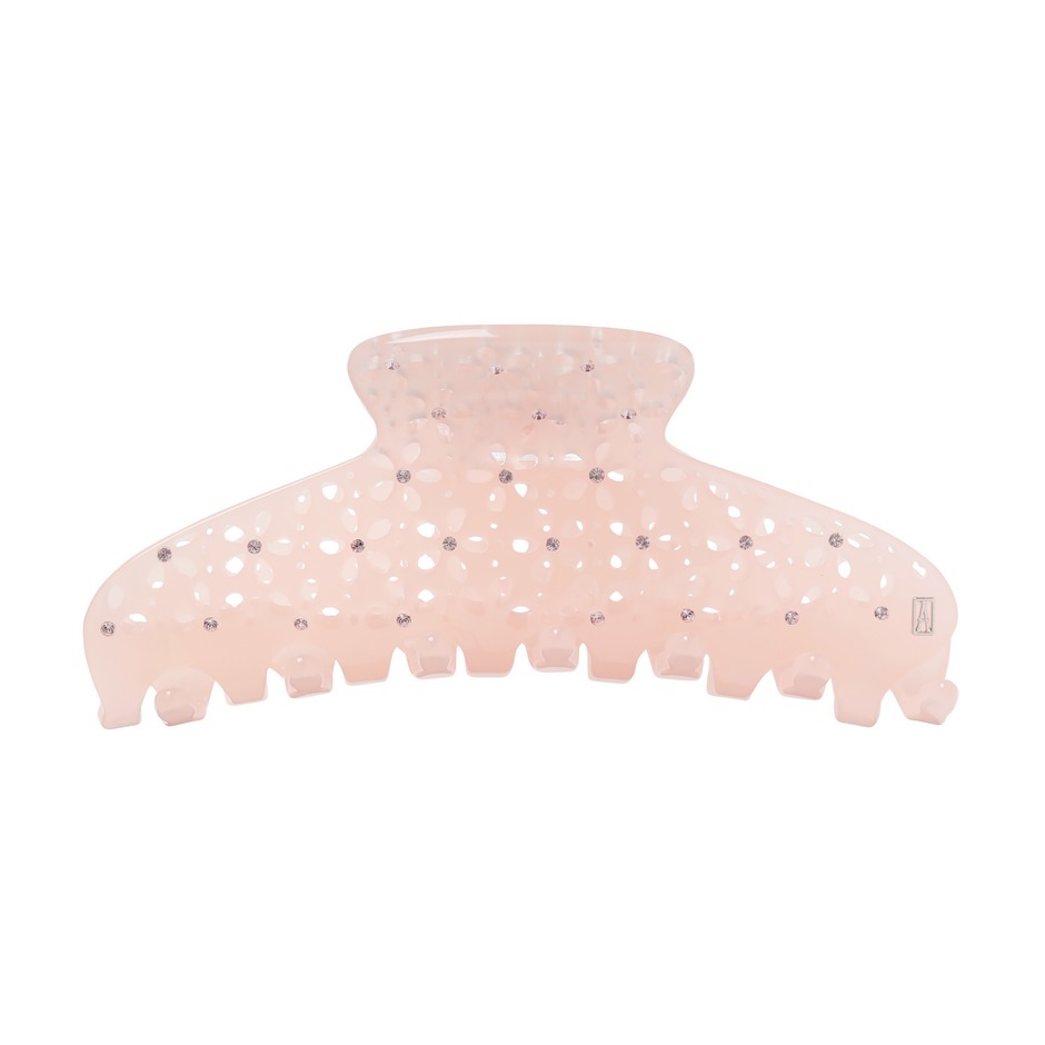 L クリップ｜ALEXANDRE DE PARIS（アレクサンドル ドゥ パリ）