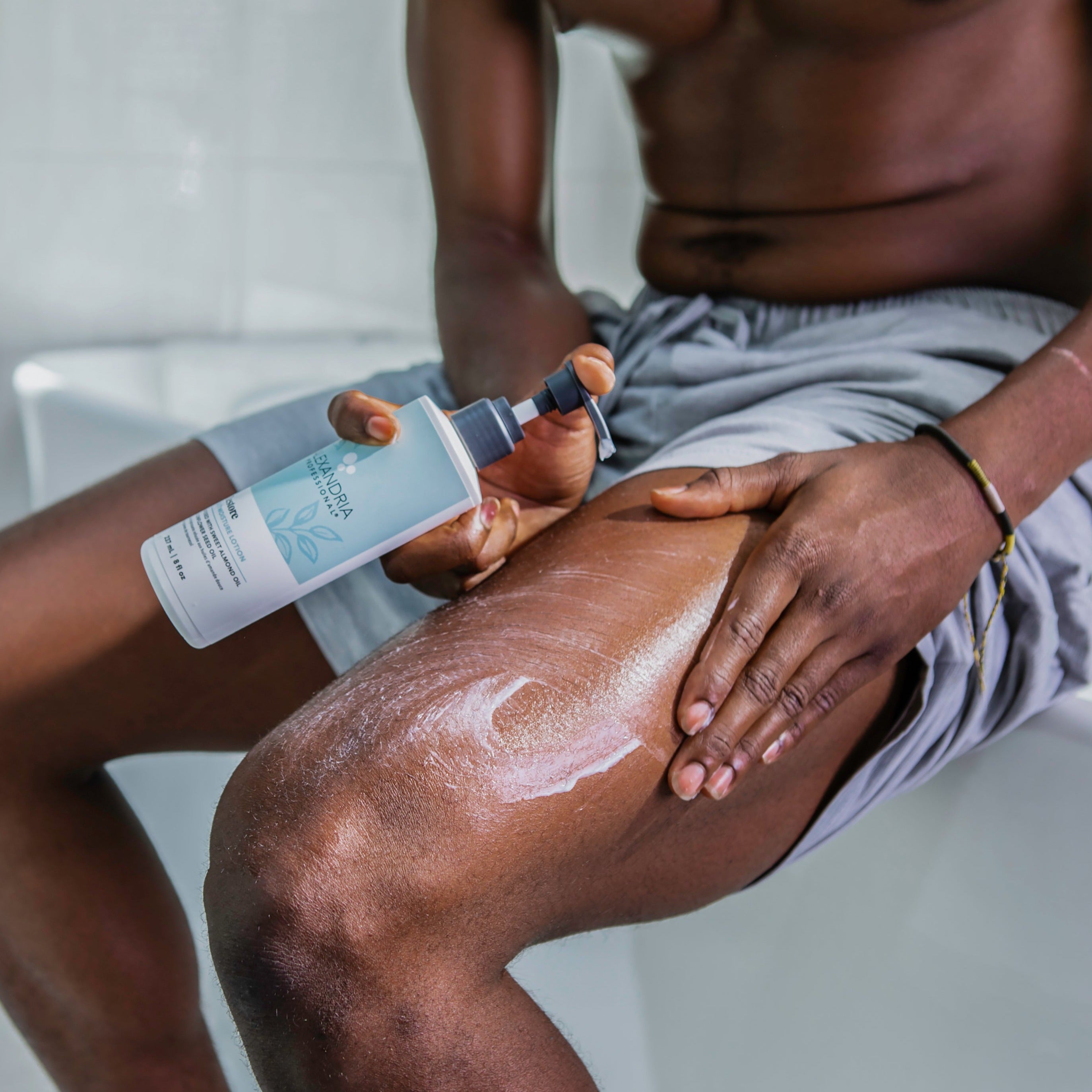 Restore Hydrating Lotion – Alexandria Professional