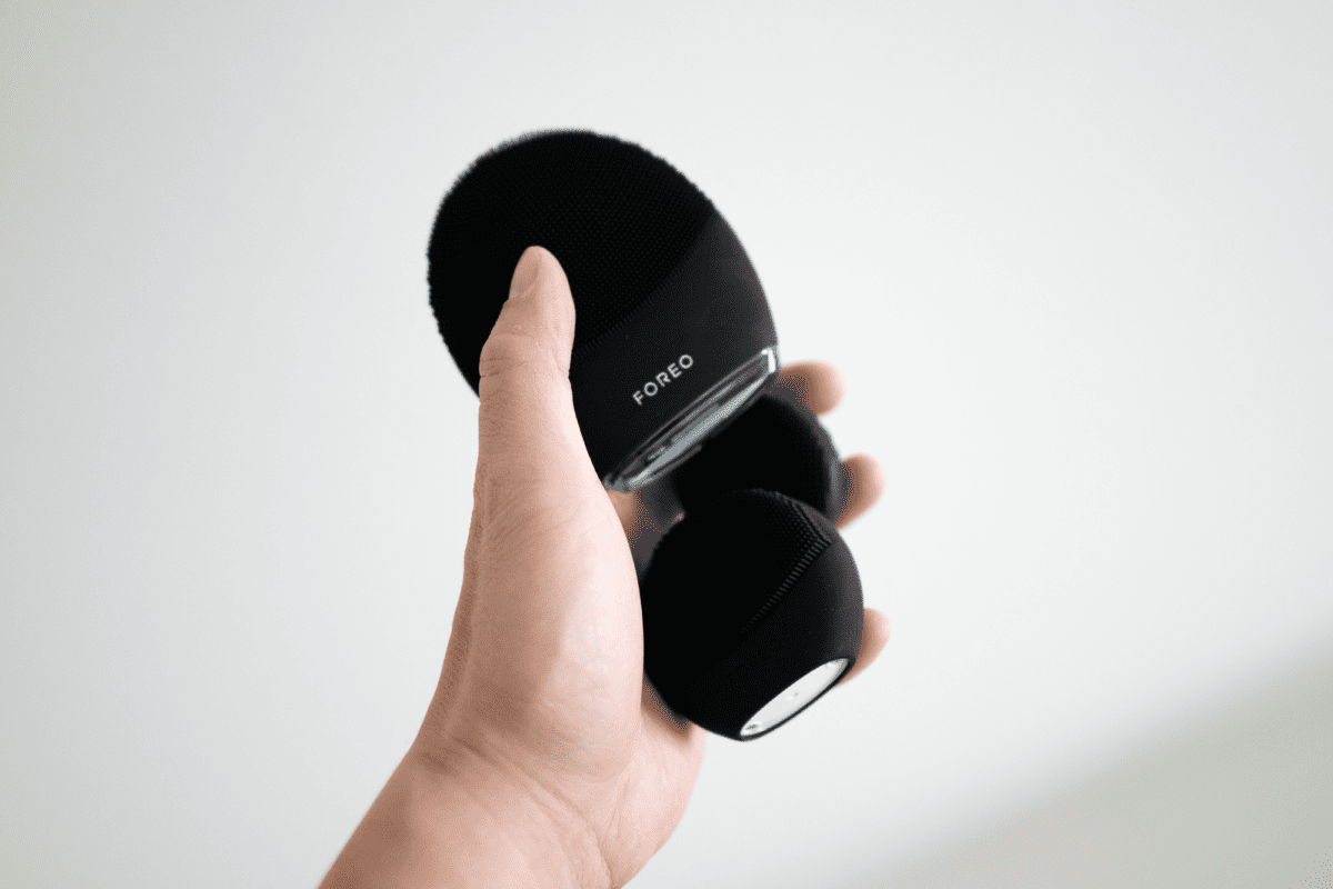FOREO LUNA Review - Alex Kwa