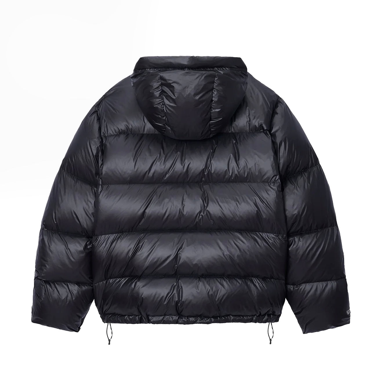 Stüssy Micro Ripstop Down Parka Jacket – AleXity