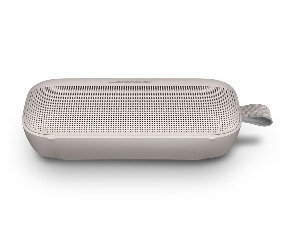 Bose SoundLink Flex Bluetooth® Speaker - White Smoke – Aleph ألف
