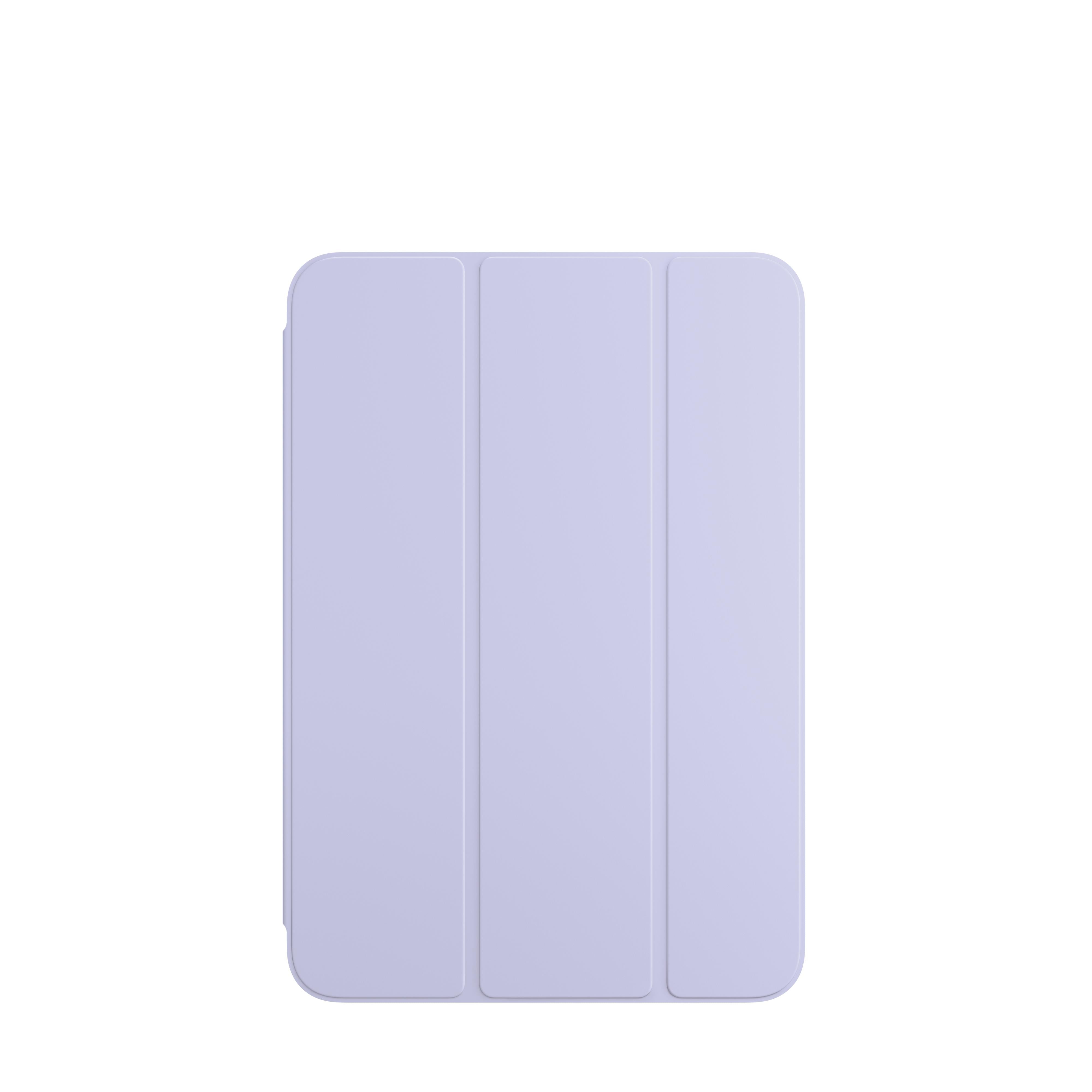 Smart Folio for iPad mini (A17 Pro) - Light Violet – Aleph ألف