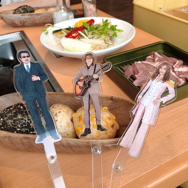 アルフィーキッチン 桜井さん坂崎さんのたかみーを褒めて伸ばす言葉集